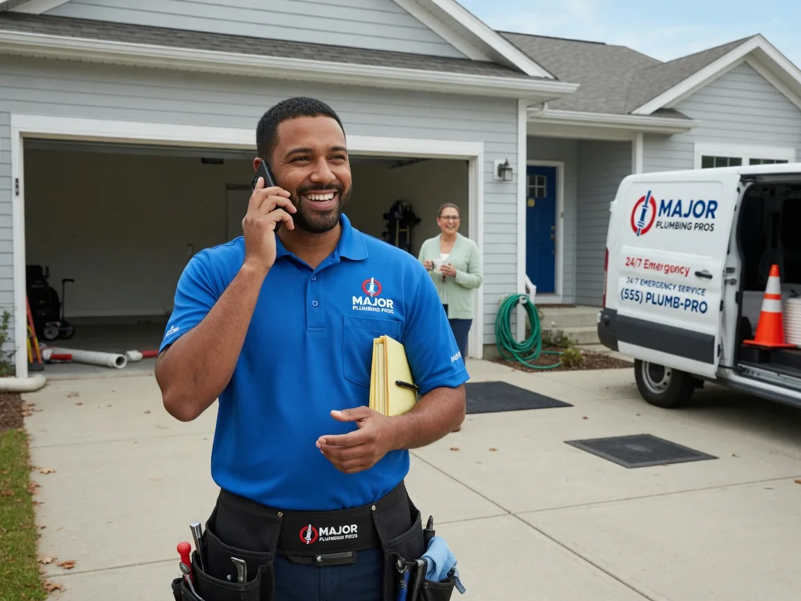 Drain Cleaning Services Hoxie, AR FAQs